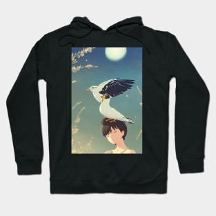 Birdie Hoodie